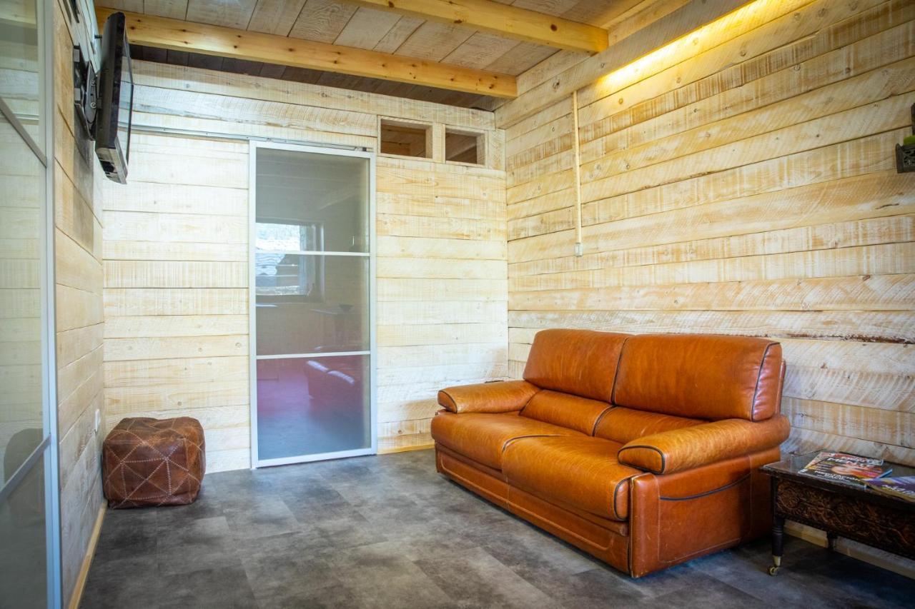 Apartments Taull Ngoại thất bức ảnh