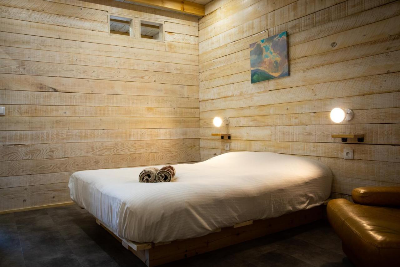 Apartments Taull Ngoại thất bức ảnh