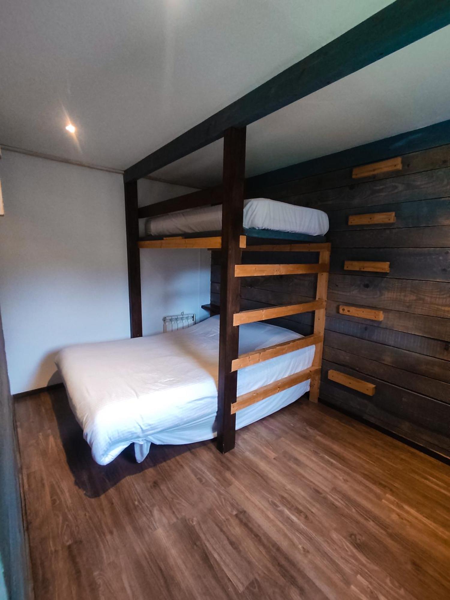 Apartments Taull Ngoại thất bức ảnh