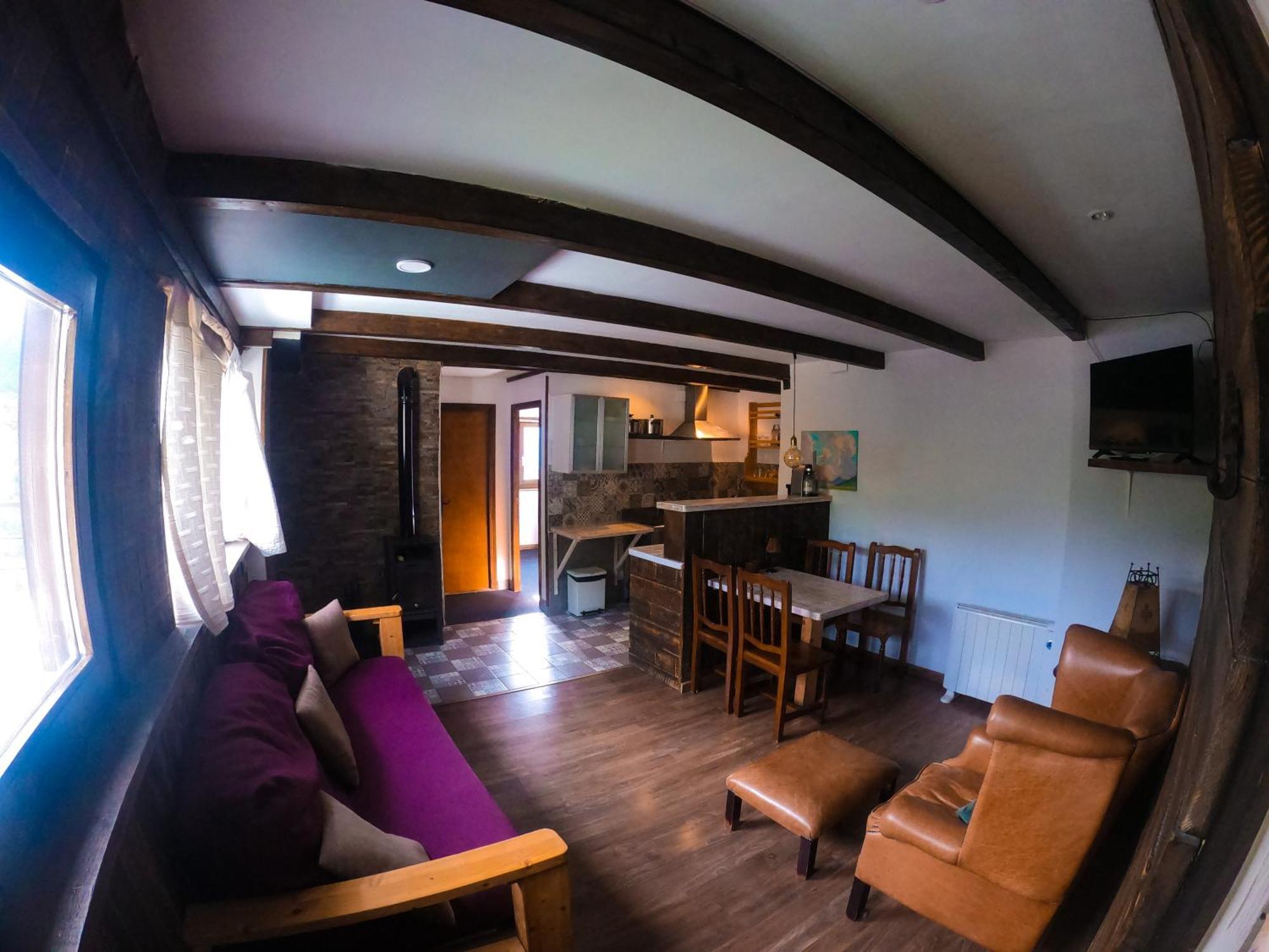 Apartments Taull Ngoại thất bức ảnh