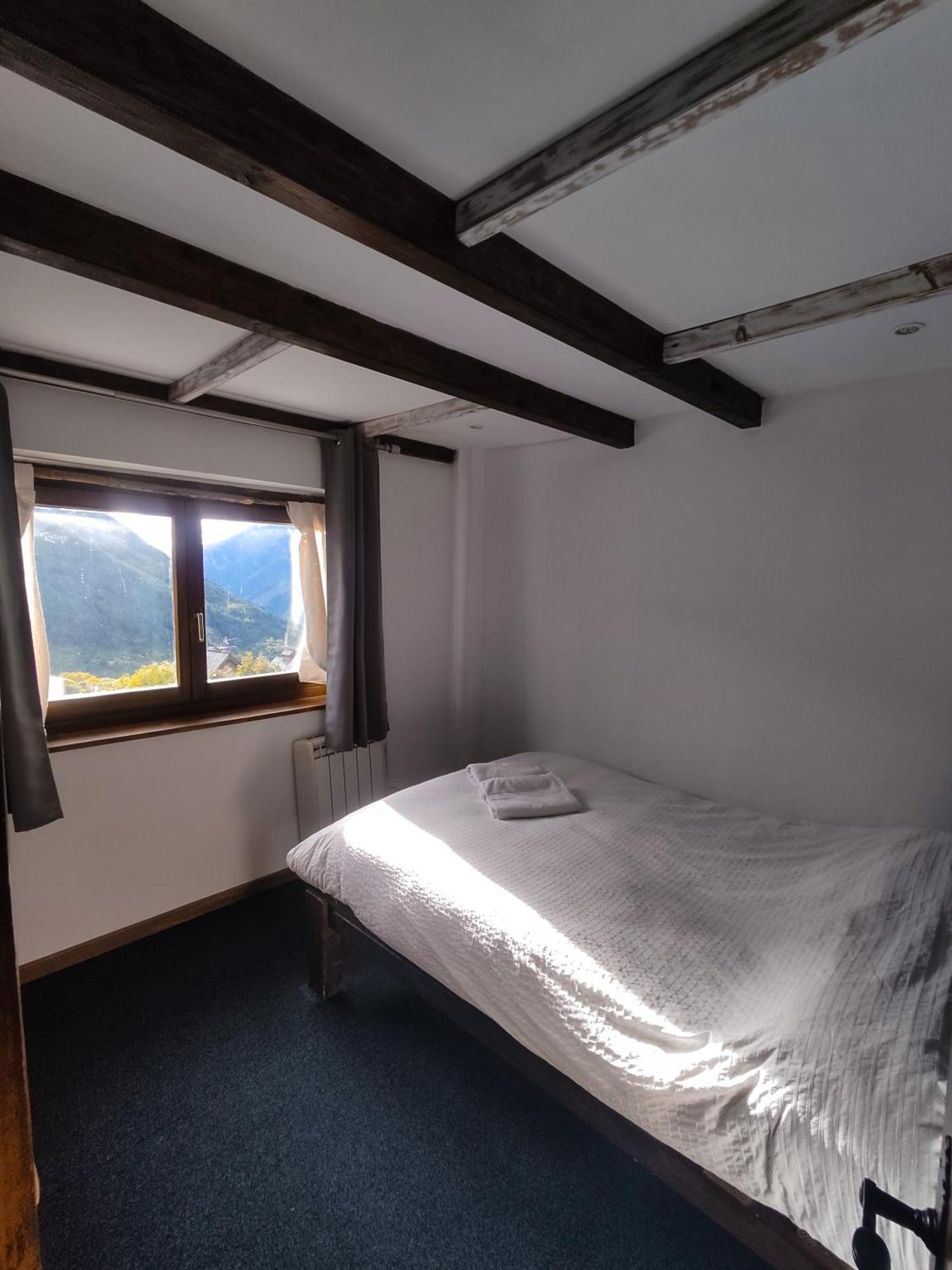 Apartments Taull Ngoại thất bức ảnh