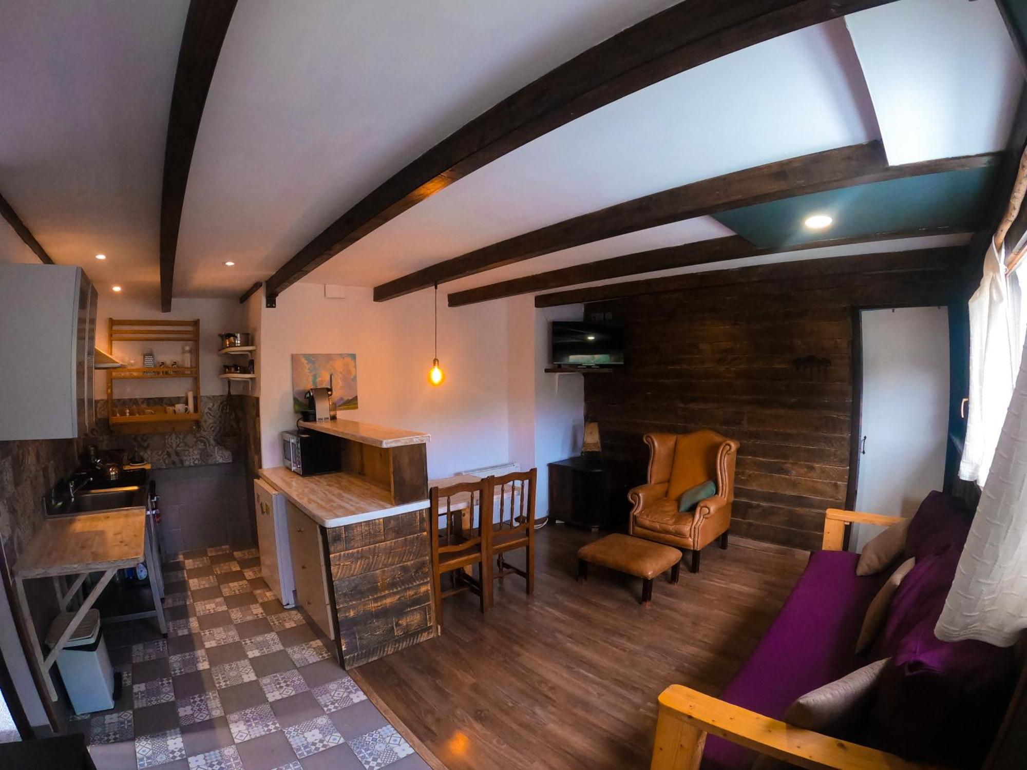 Apartments Taull Ngoại thất bức ảnh
