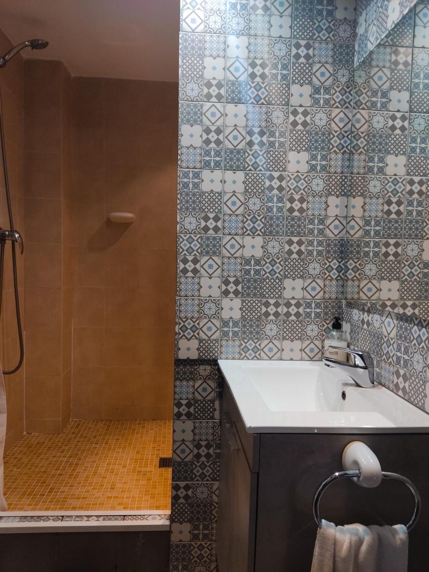 Apartments Taull Ngoại thất bức ảnh
