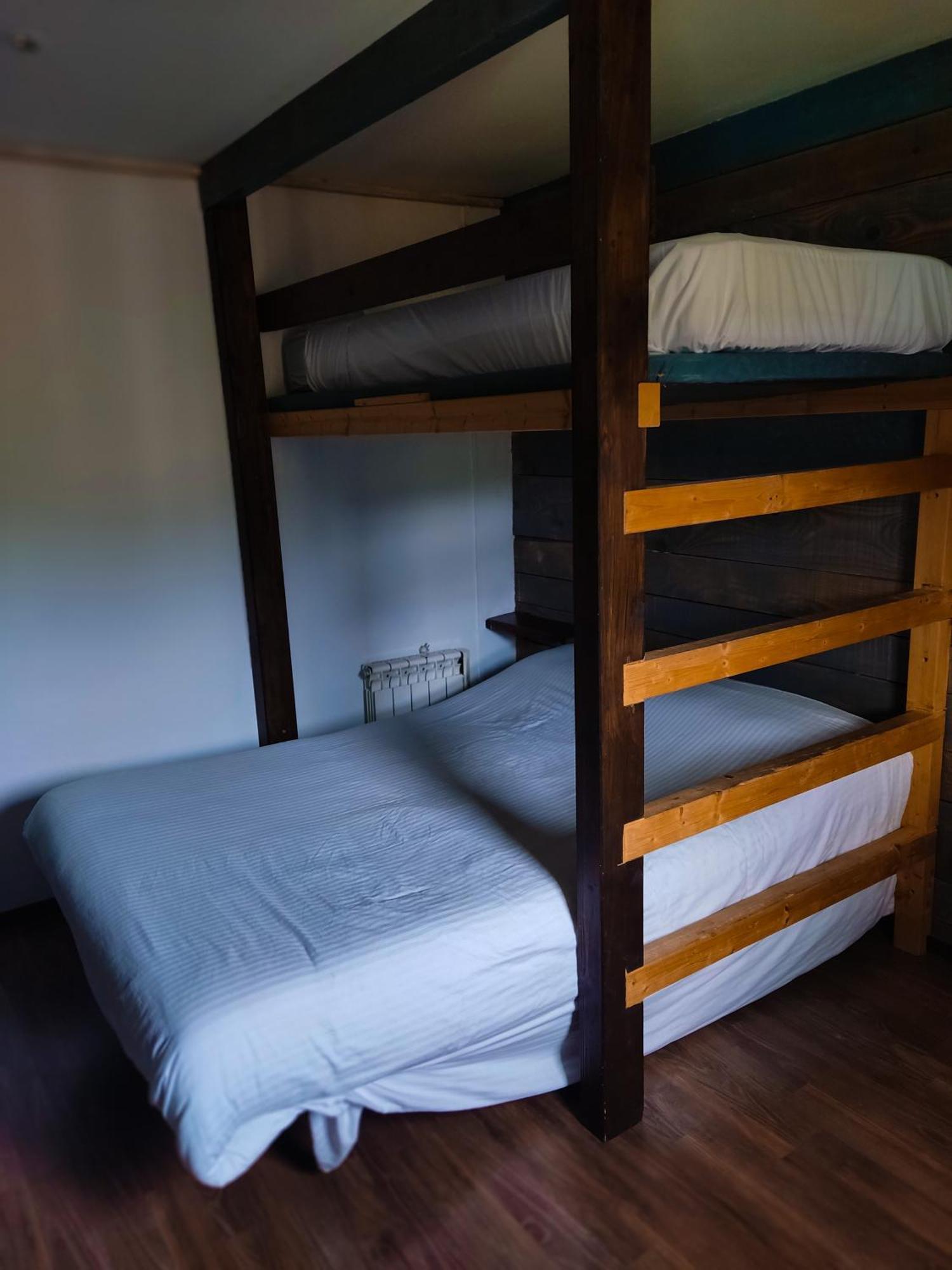 Apartments Taull Ngoại thất bức ảnh
