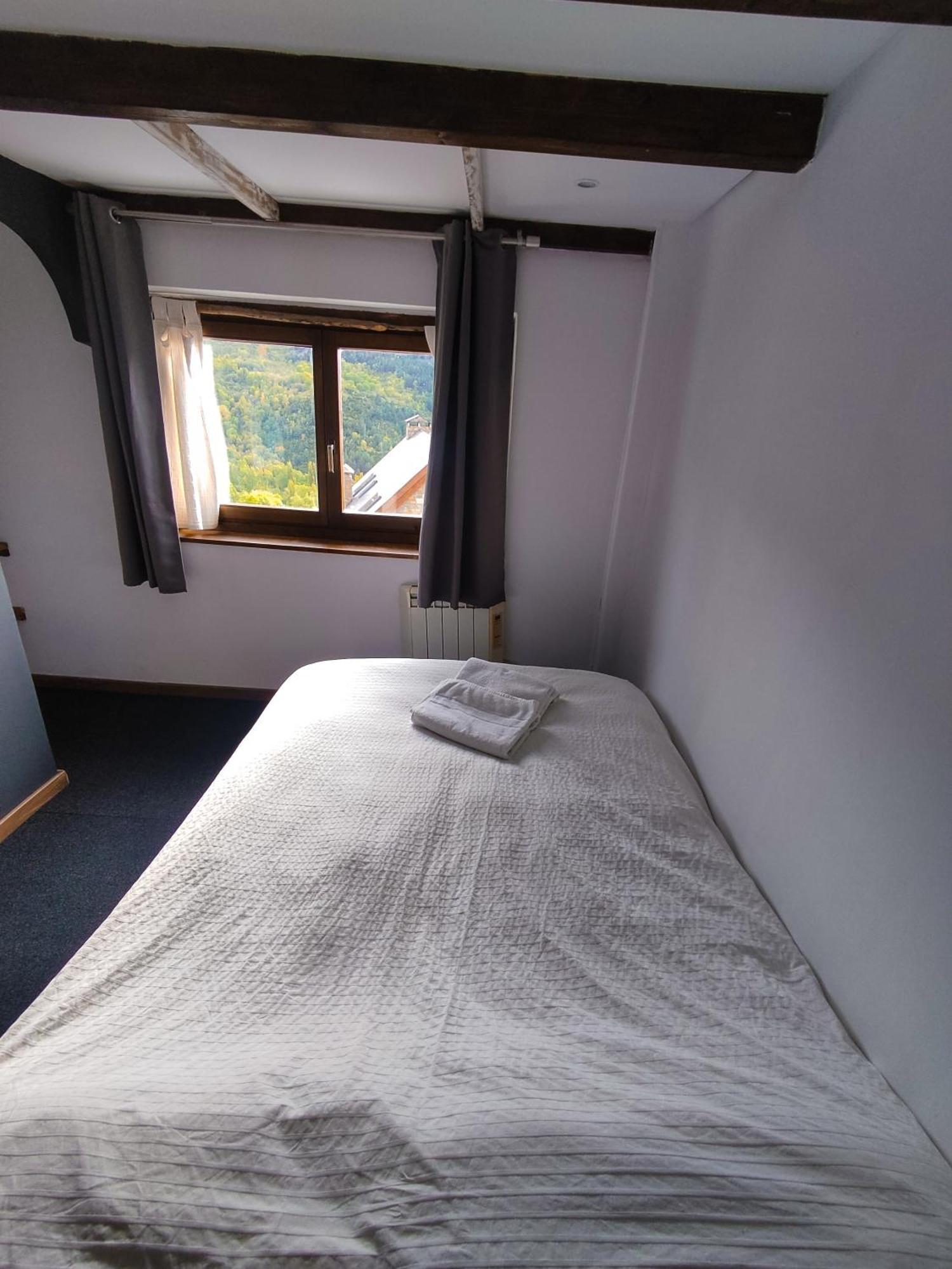 Apartments Taull Ngoại thất bức ảnh